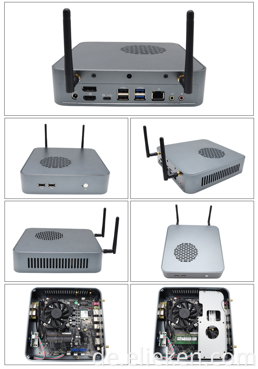 Ryzen Nuc